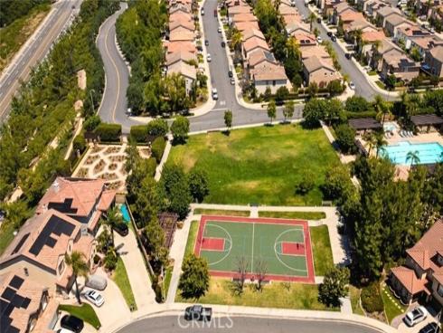321 Trailblazer , Mission Viejo, CA