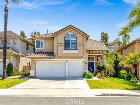 24 Belcanto , Mission Viejo, CA