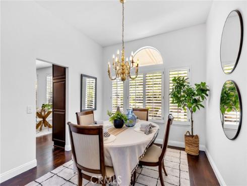 24 Belcanto , Mission Viejo, CA