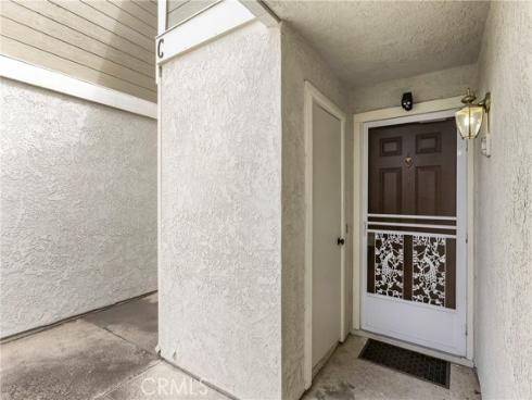 26302 Los Viveros 151C , Mission Viejo, CA