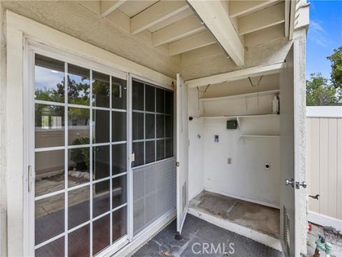 26302 Los Viveros 151C , Mission Viejo, CA