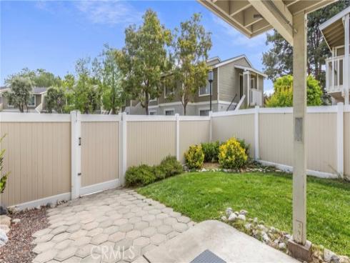 26302 Los Viveros 151C , Mission Viejo, CA