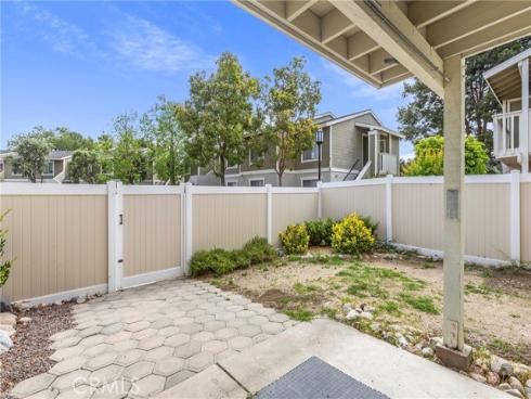 26302 Los Viveros 151C , Mission Viejo, CA