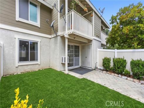 26302 Los Viveros 151C , Mission Viejo, CA
