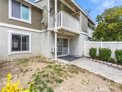 26302 Los Viveros 151C , Mission Viejo, CA