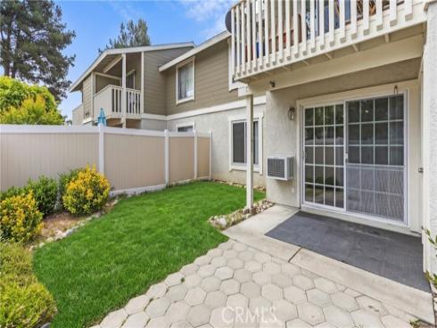 26302 Los Viveros 151C , Mission Viejo, CA