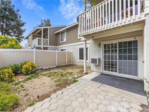 26302  Los Viveros  151C , Mission Viejo, CA