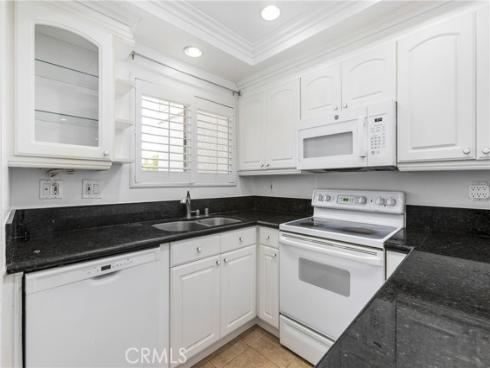 26302 Los Viveros 151C , Mission Viejo, CA