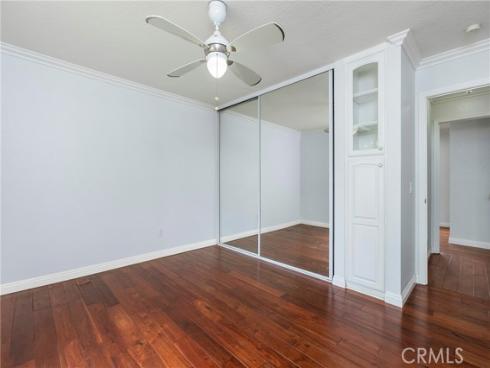 26302 Los Viveros 151C , Mission Viejo, CA