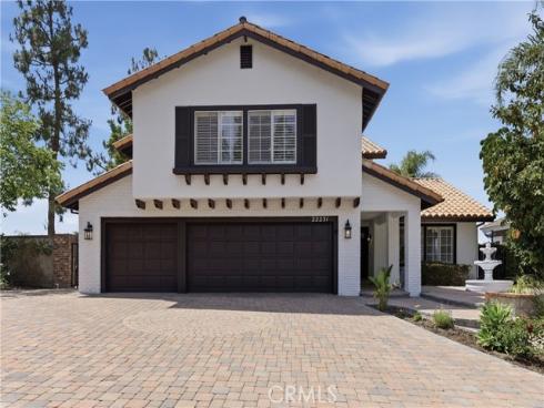 22231 Stillwater , Mission Viejo, CA