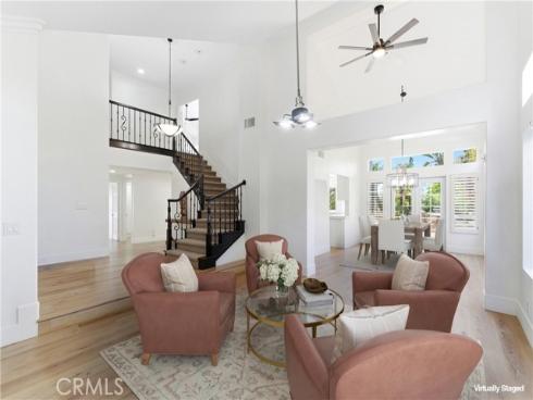 22231 Stillwater , Mission Viejo, CA