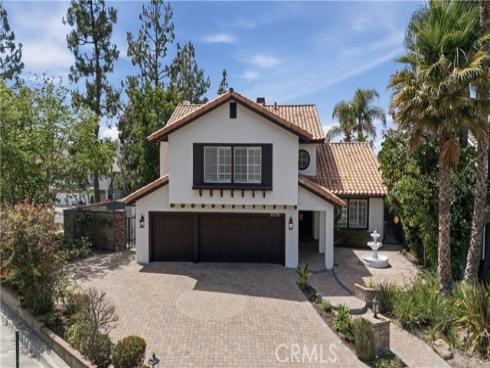 22231 Stillwater , Mission Viejo, CA