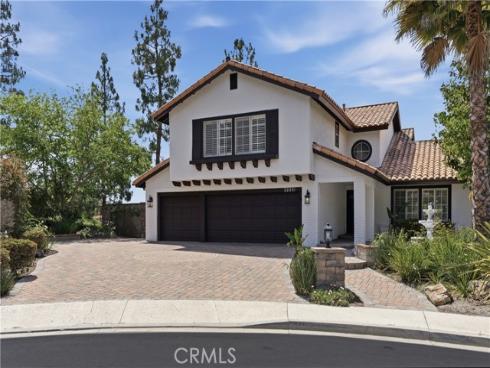 22231  Stillwater  , Mission Viejo, CA