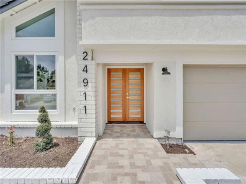 24911 Via Florecer , Mission Viejo, CA