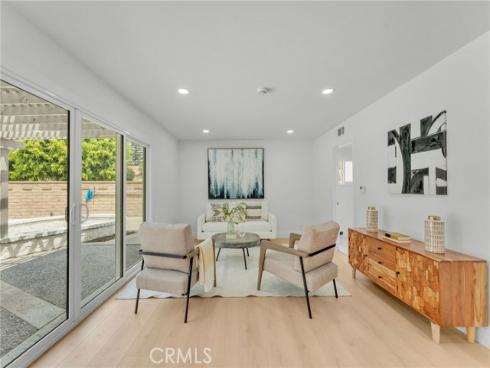 24911 Via Florecer , Mission Viejo, CA