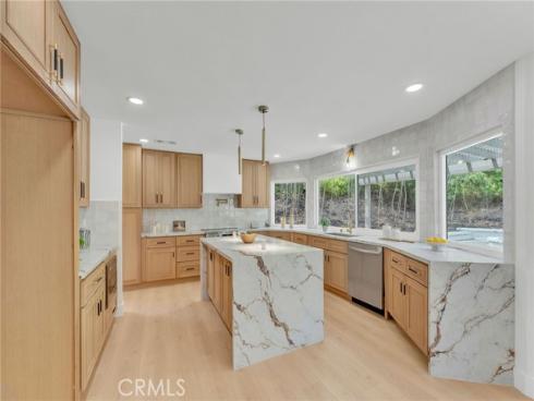24911 Via Florecer , Mission Viejo, CA