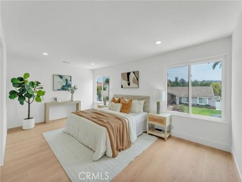 24911 Via Florecer , Mission Viejo, CA