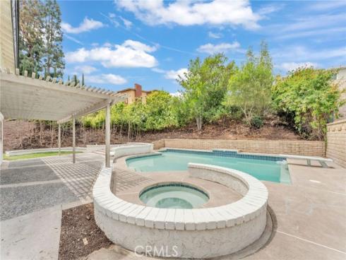24911 Via Florecer , Mission Viejo, CA