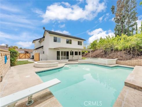 24911 Via Florecer , Mission Viejo, CA