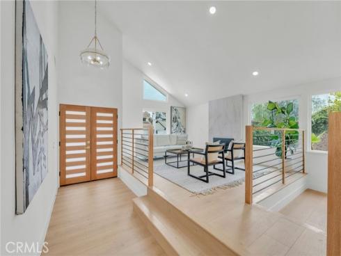 24911 Via Florecer , Mission Viejo, CA