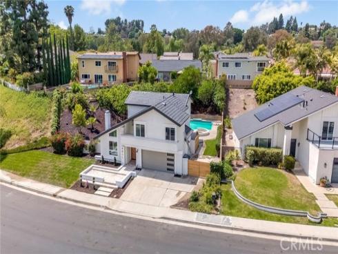 24911 Via Florecer , Mission Viejo, CA