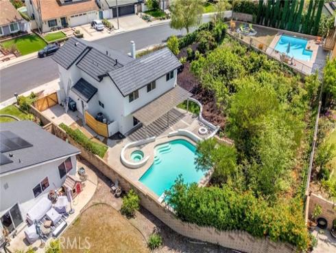 24911 Via Florecer , Mission Viejo, CA