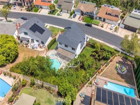 24911 Via Florecer , Mission Viejo, CA