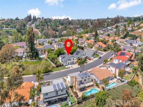 24911  Via Florecer  , Mission Viejo, CA