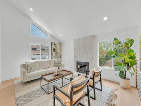 24911 Via Florecer , Mission Viejo, CA