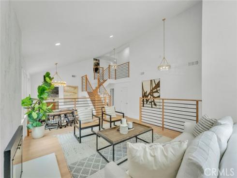 24911 Via Florecer , Mission Viejo, CA