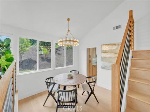 24911 Via Florecer , Mission Viejo, CA