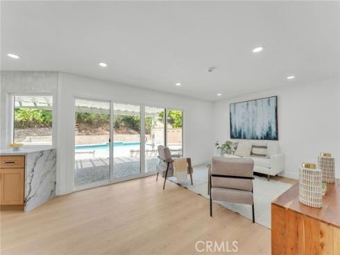 24911 Via Florecer , Mission Viejo, CA