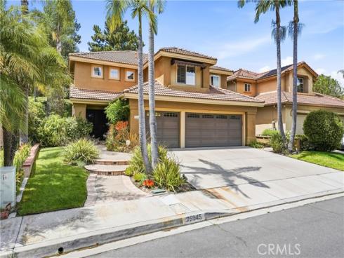 25945 Camino Largo , Mission Viejo, CA