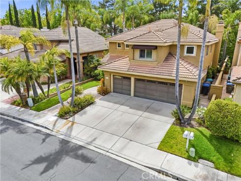 25945 Camino Largo , Mission Viejo, CA