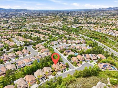 25945 Camino Largo , Mission Viejo, CA
