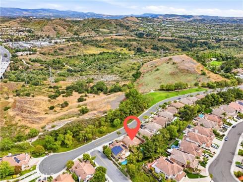 25945 Camino Largo , Mission Viejo, CA