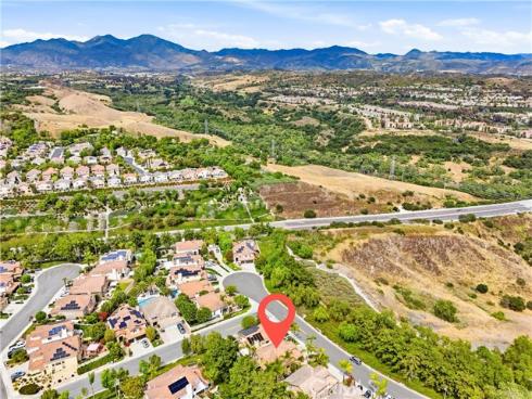 25945  Camino Largo  , Mission Viejo, CA