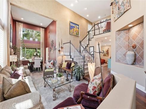 25945 Camino Largo , Mission Viejo, CA