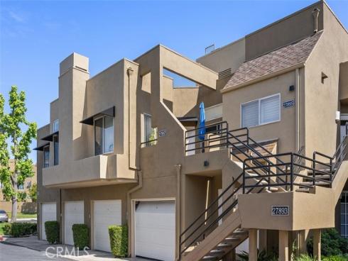 27897 Cinnamon , Mission Viejo, CA