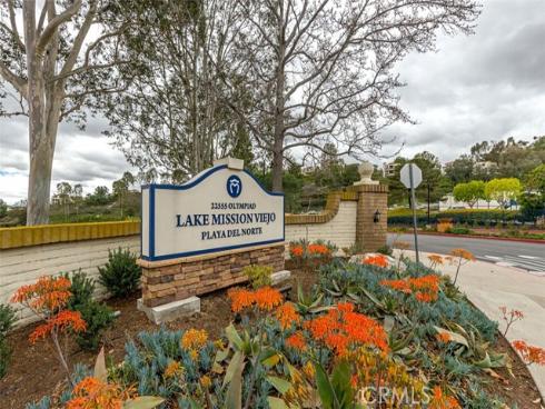 27897 Cinnamon , Mission Viejo, CA