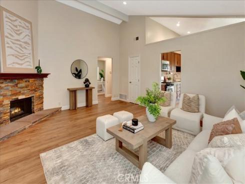 27651 Soltero , Mission Viejo, CA