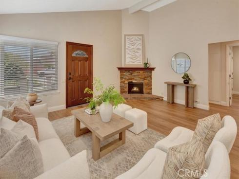 27651 Soltero , Mission Viejo, CA