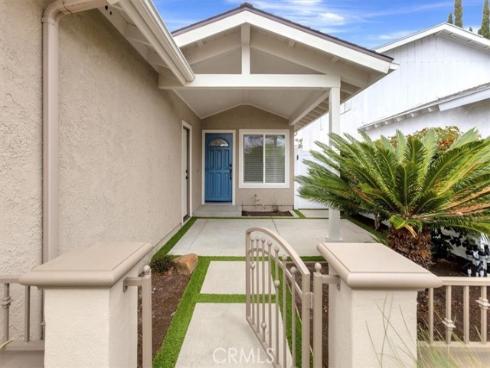 27651 Soltero , Mission Viejo, CA
