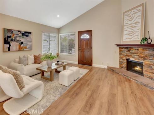27651 Soltero , Mission Viejo, CA