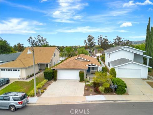 27651 Soltero , Mission Viejo, CA