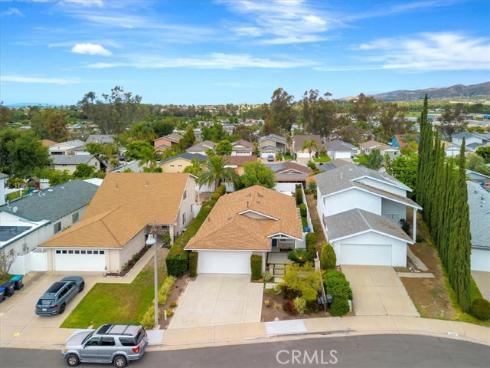 27651 Soltero , Mission Viejo, CA