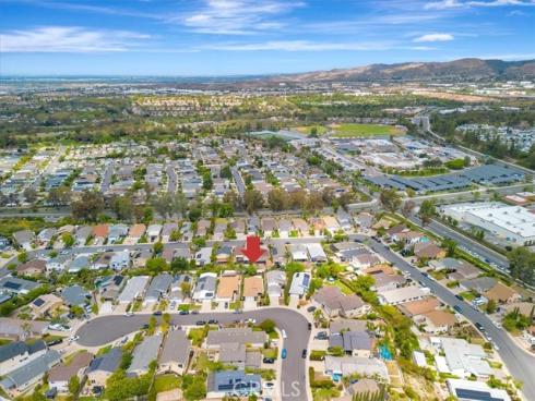 27651 Soltero , Mission Viejo, CA