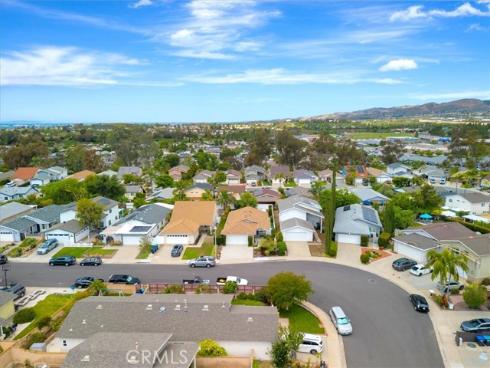 27651 Soltero , Mission Viejo, CA