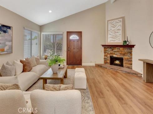 27651 Soltero , Mission Viejo, CA