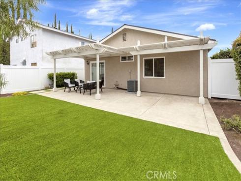 27651 Soltero , Mission Viejo, CA
